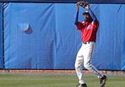 Three Wolves named All-GSC Baseball 