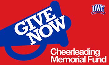 Cheer Alumni Establish Memorial Fund