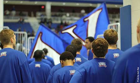 Midnight Madness coming to The Coliseum 