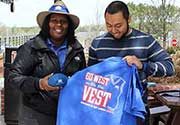 UWG Introduces New Coach with Pep Rallies