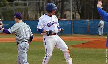 UWG Baseball Opens with Two Wins 