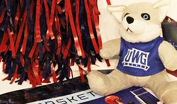 UWG Athletics Announces First Annual Bear Toss 