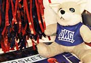 UWG Athletics Announces First Annual Bear Toss