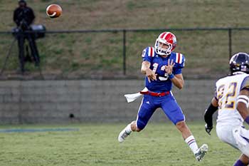 Academics and Athletes = Proud Day at UWG 