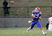 UWG Announces 2014 Football Schedule