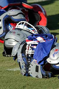 UWG Football Ready to Make a Move 