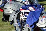 UWG Football Ready to Make a Move