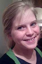 Alyssa Aaron Bell