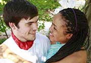 “Once on This Island” a Success for UWG Theatre Department