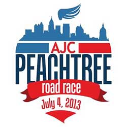 For the past three years, UWG has managed to dominate the AJC Peachtree Road Race T-shirt Design Competition.