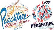 UWG Students Named AJC Peachtree Road Race Design Contest Finalists