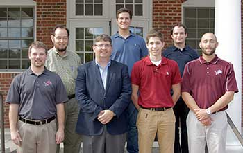 Vice President of Public Affairs at the Federal Reserve Bank of Atlanta Visits UWG 