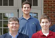 Vice President of Public Affairs at the Federal Reserve Bank of Atlanta Visits UWG