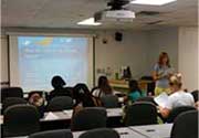College of Education Hosts Learning Festival 2013
