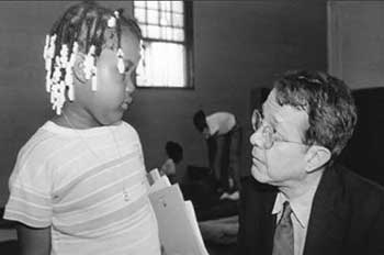 Award Winning Educator, Activist Jonathan Kozol Visits UWG