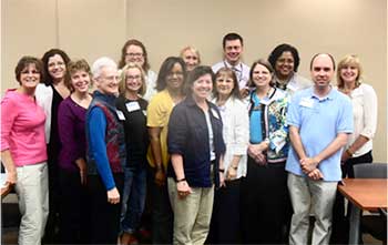 UWG Hosts Symposium for Georgia Library Media Professionals 