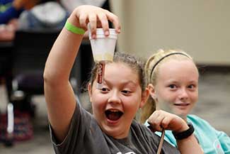 UWG, NASA Wow Next Generation of Explorers