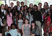 UWise Summer STEM Scholars Academy Preps Incoming Freshmen
