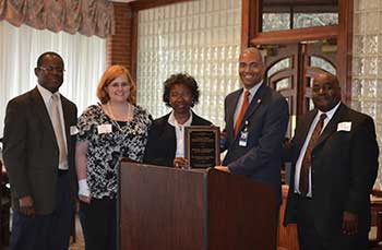 UWG Hosts 16th Annual Georgia Public Administration Academic Conference 