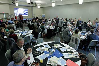 A Look Within—UWG Hosts State of Community: Carroll 
