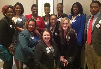 PRSSA Attends Annual Public Relations Conference 