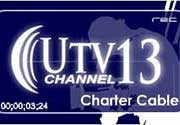 UTV13 Revitalizes Spring Programming