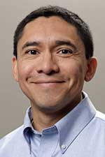 Dr. Sal Peralta