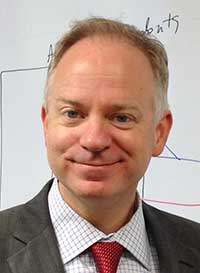 Dr. Charles Maris