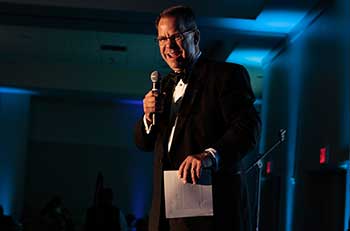 Scholarship Gala Raises $55,000 