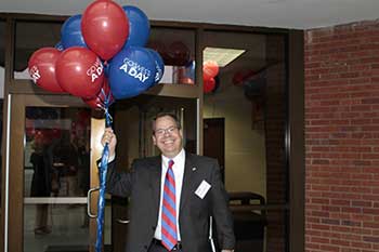 UWG Raised a Record $6.7 million in 2013 