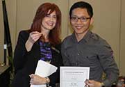 Star Students Shine on Big Night