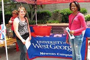 UWG Newnan