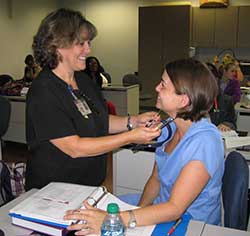 The University of West Georgia Newnan Center is continuing to expand, both in size and academics, in preparation for the new renovated campus at the Newnan Hospital location.