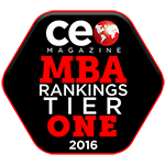 UWG’s MBA, Georgia WebMBA Ranked Top in the World by CEO Magazine