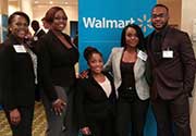 UWG Enactus Students Invited to Work with Walmart