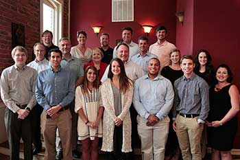 Southwire, UWG’s First Cohort Begins Internship