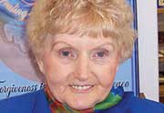 Eva Kor