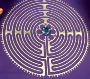 Discovering the Many Benefits of Walking the Labyrinth 