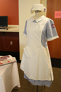 UWG Celebrates 40 Years of Nurses