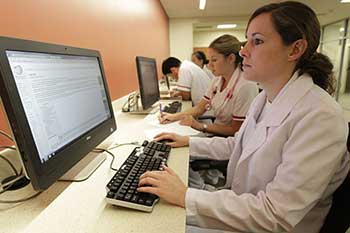 University of West Georgia’s Online Nursing Program Ranked Among Best In Nation